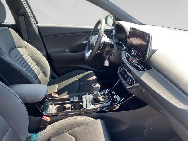 Hyundai i30 1.0 T-GDi