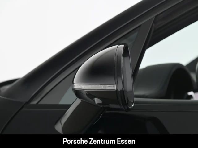 Porsche Macan GTS RS