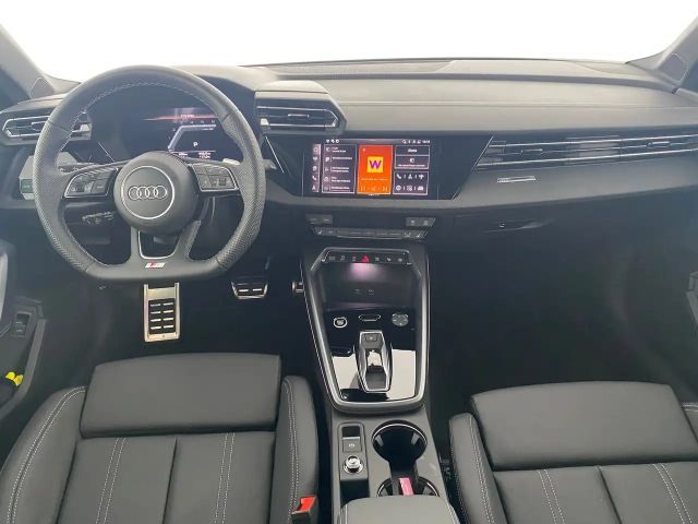 Audi A3 35 TDI Sedan