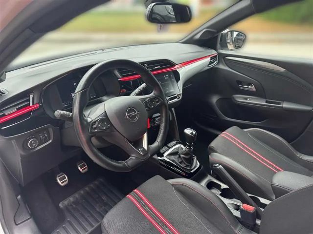 Opel Corsa GS-Line Grand Sport