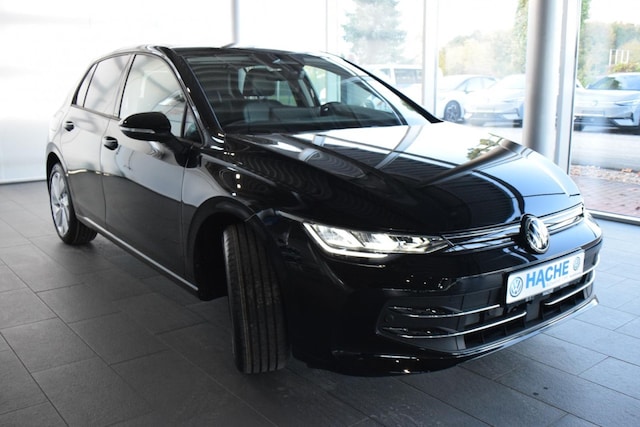 Volkswagen Golf Golf 8 ENERGY 1,5 l TSI NAVI LED KAMERA Klima
