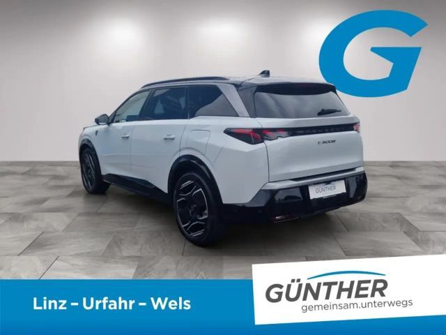 Peugeot E-5008 GT-Line