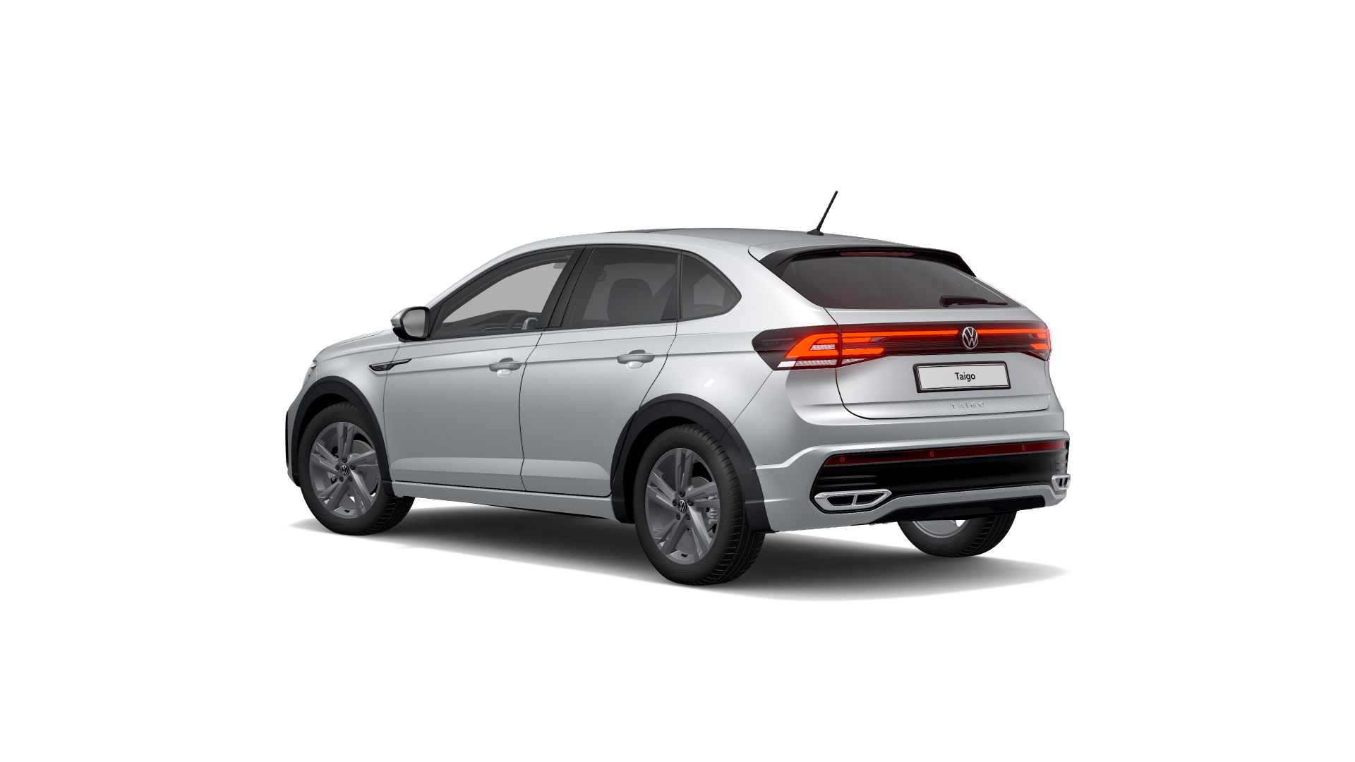 Volkswagen Taigo 1.5 TSI DSG