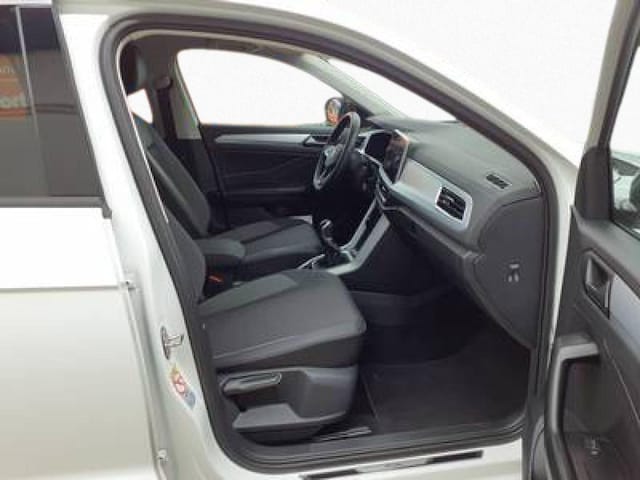 Volkswagen T-Roc 1.0 TSI