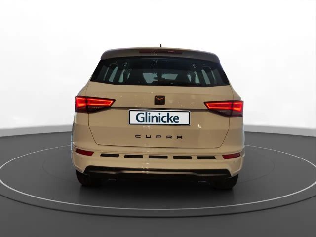 Cupra Ateca 2.0 TSI 4Drive DSG