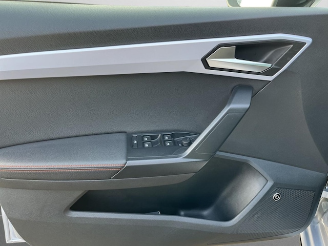 Seat Ibiza 1.0 TSI FR-lijn