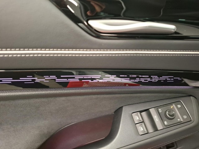 Volkswagen ID.7 Tourer