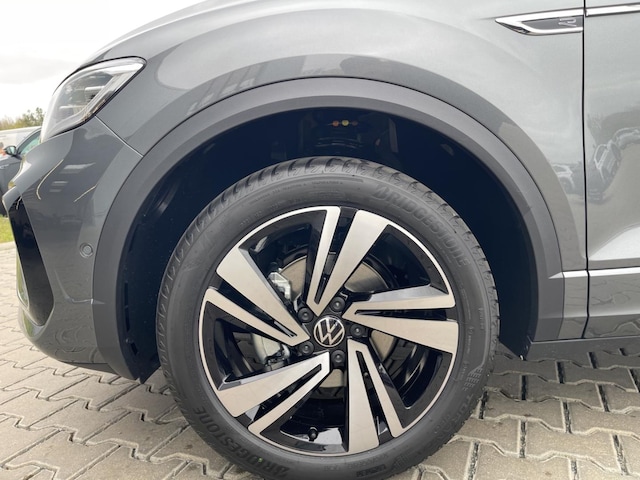 Volkswagen T-Roc DSG R-Line