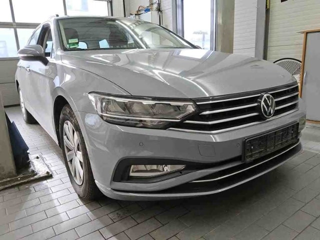 Volkswagen Passat 2.0 TDI DSG Variant