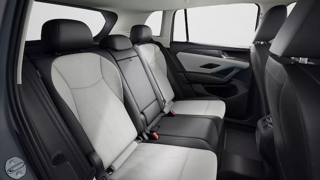 Volkswagen Tiguan 2.0 TDI DSG Elegance Elegance