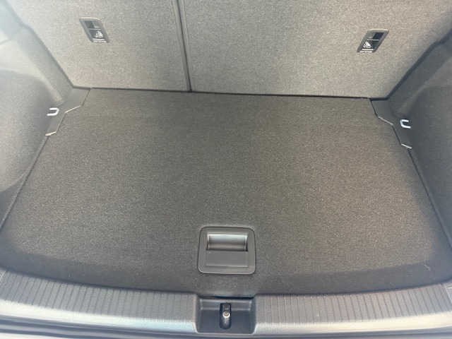 Volkswagen T-Cross 1.0 TSI DSG