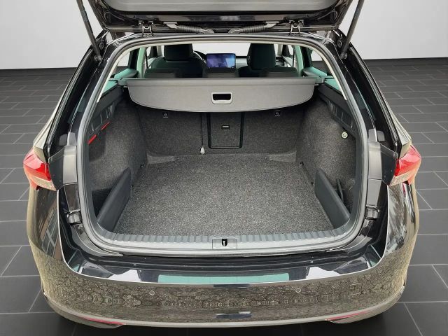 Skoda Octavia 2.0 TDI Combi Selection