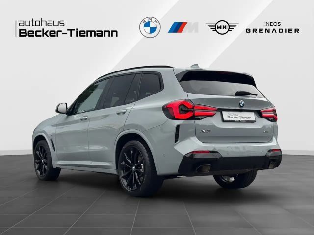 BMW X3 M-Sport xDrive20i