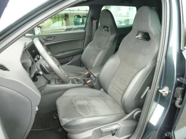 Cupra Ateca 2.0 TSI 4Drive DSG