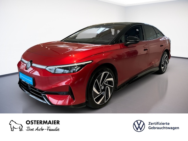 Volkswagen ID.7 Style