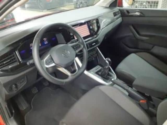 Volkswagen Polo IQ.Drive Life