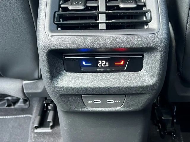 Volkswagen Tiguan DSG R-Line