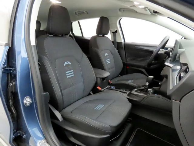 Ford Focus Active Wagon