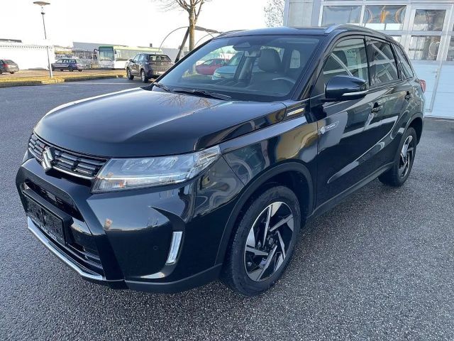 Suzuki Vitara AllGrip Flash Hybrid