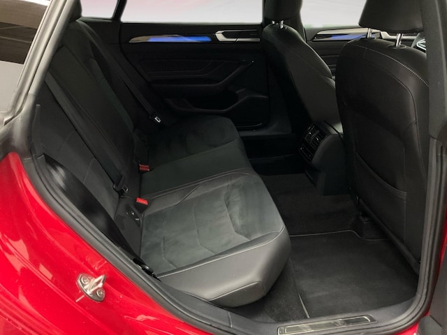 Volkswagen Arteon 2.0 TDI