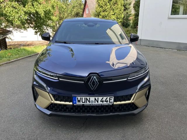 Renault Megane E-Tech E-Tech EV60 Iconic