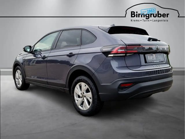 Volkswagen Taigo 4Me TSI