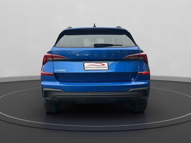 Skoda Kamiq 1.5 TSI