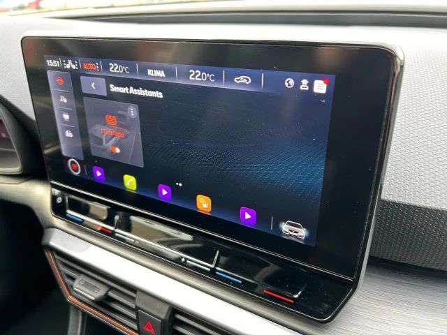 Cupra Leon DSG Sportstourer