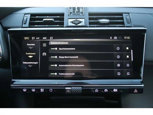 DS DS 7 Crossback BlueHDi Mobiles