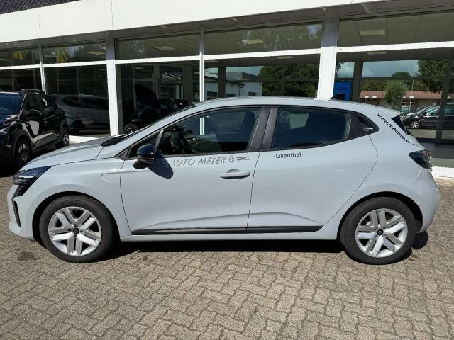 Renault Clio Evolution