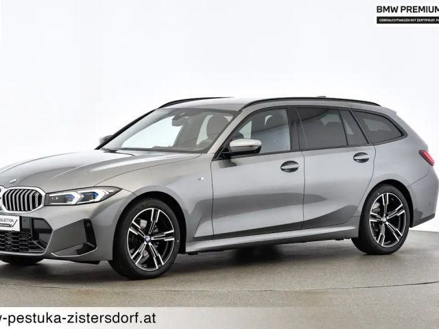 BMW 320 320d xDrive