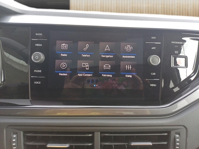 Volkswagen Polo 1.0 TSI DSG Style