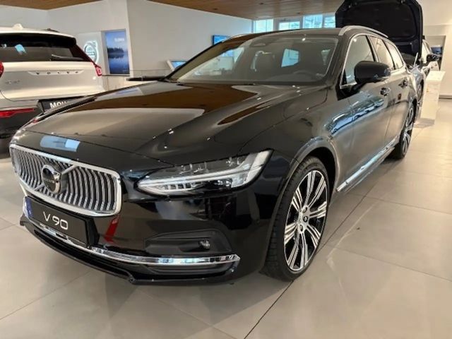 Volvo V90 Bright Plus