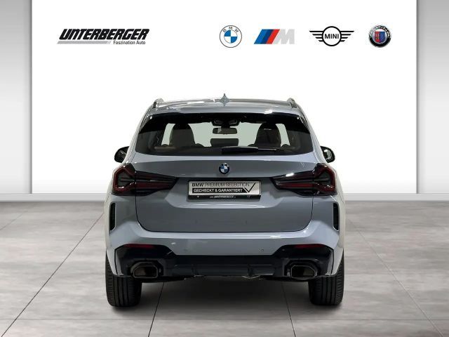 BMW X3 M-Sport xDrive20d