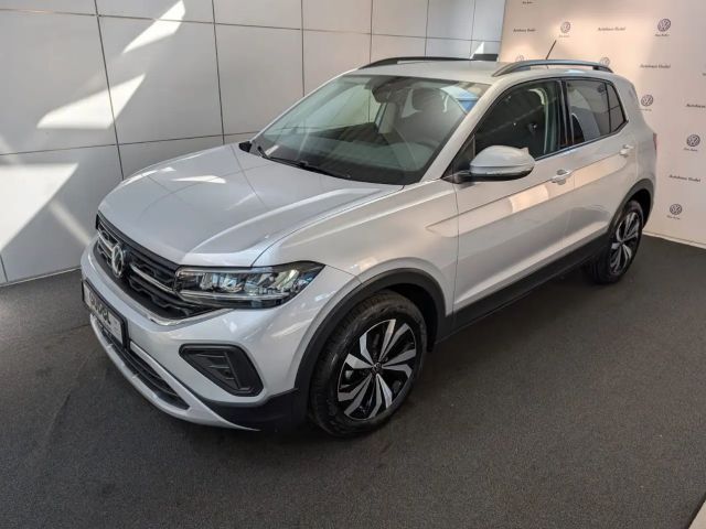 Volkswagen T-Cross 1.0 TSI DSG Life