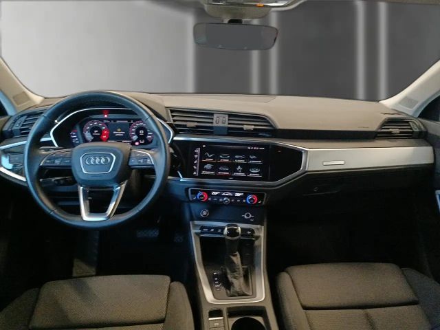 Audi Q3 35 TFSI S-Tronic Sportback