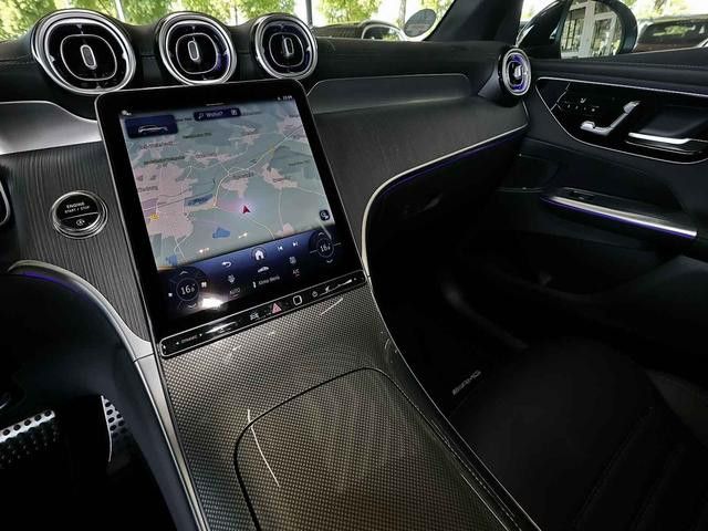 Mercedes-Benz GLC 220 4MATIC GLC 220 d