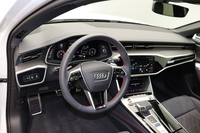 Audi S6 Avant Quattro