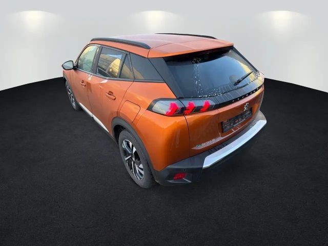 Peugeot E-2008 Allure Pack