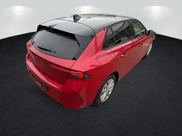 Opel Astra 1.2 Turbo Turbo Ultimate