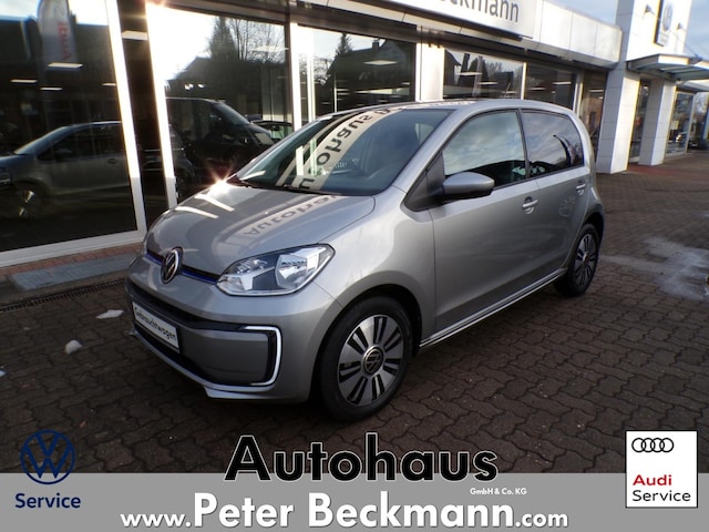 Volkswagen e-up! Max