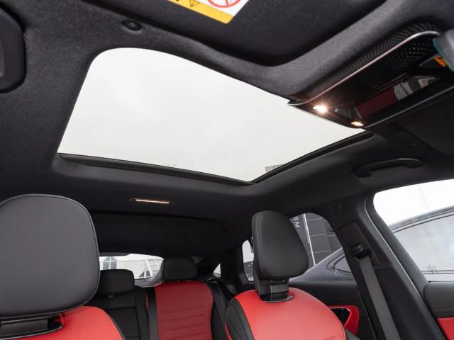 Mercedes-Benz GLC 300 4MATIC Coupé