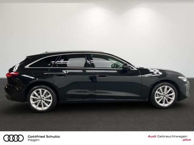 Audi A5 Avant S-Tronic