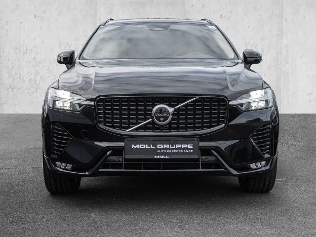 Volvo XC60 AWD Dark Plus