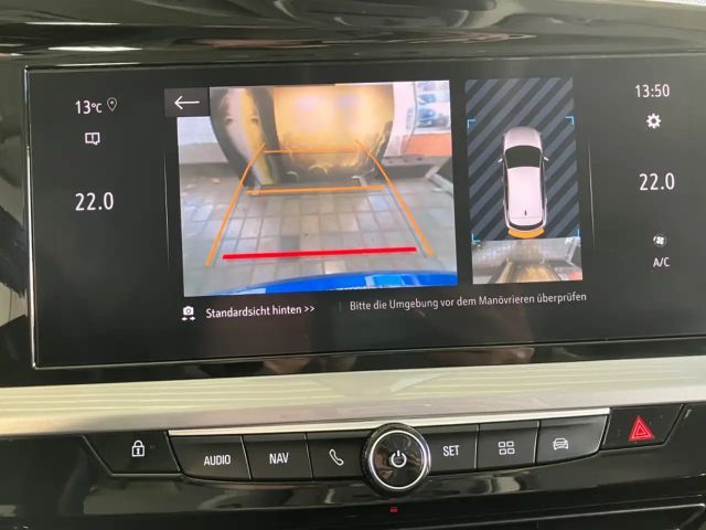 Opel Grandland X 1.2 Turbo