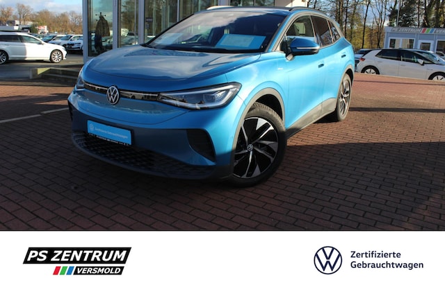 Volkswagen ID.4 Performance Pro