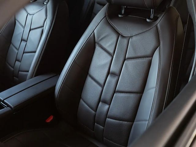 DS DS 4 BlueHDi Mobiles Étoile