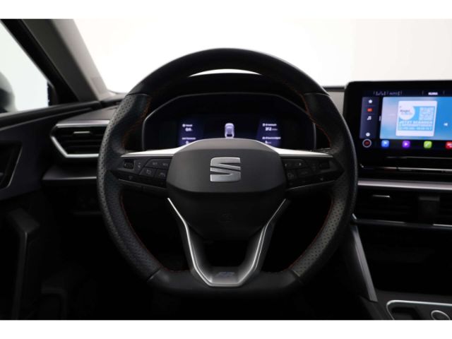 Seat Leon 1.5 eTSI FR-lijn Sportstourer