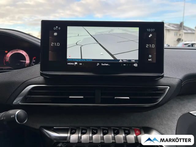 Peugeot 5008 GT-Line