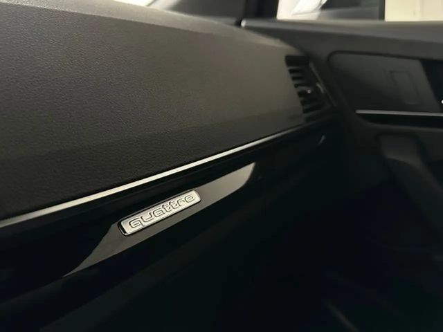 Audi SQ5 Quattro Sportback